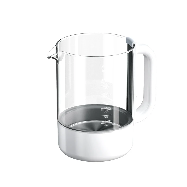 NCVI Feeding Product 1.3L Multifunction Fast Heating Baby Milk Modulator Electric Kettle Milk Heater