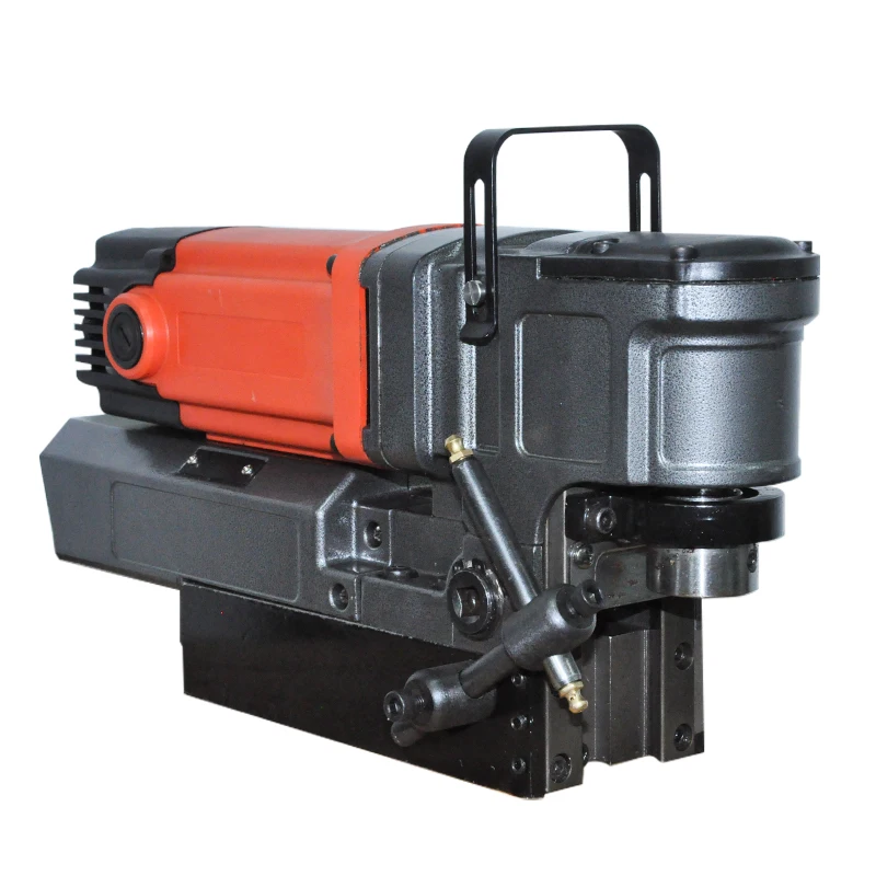 Variable Speed Pillar Electric Magnetic Drill Press Machine FD-W50