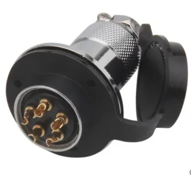 Good Price GX25 connector 2 3 4 6 7 8 9 10 12 pin gx25 Aviation Connector Male Female Connector