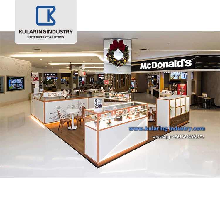 High End Bakery Display Kiosk Design Brilliant Ideas Wooden Glass Bread Shop Display Floor Stands Free Design