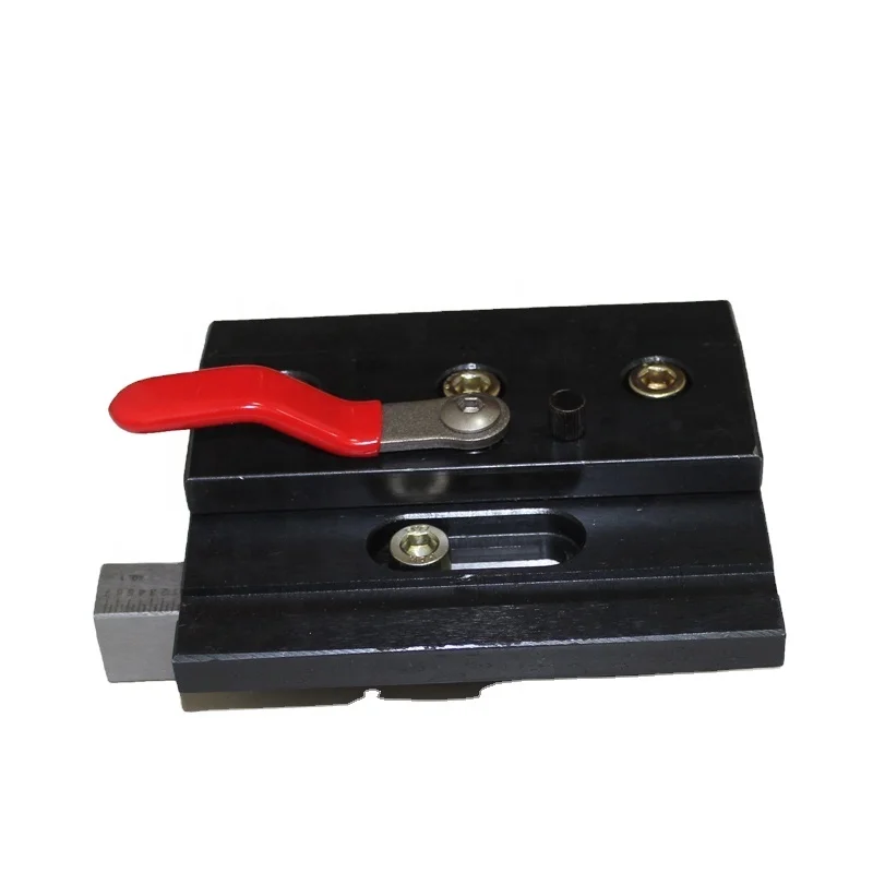 rongwei good quality Press brake tooling fast clamp with low price