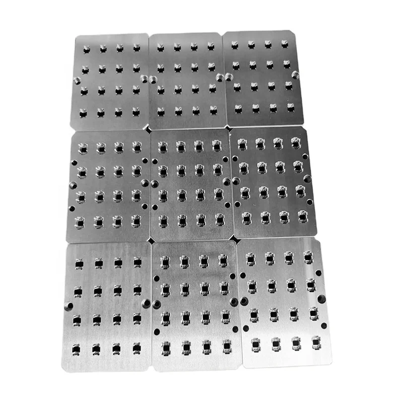 Precision Accessories CNC Machining Part Manufacturing Custom CNC Machining 6061 Aluminum Customization Custom Aluminum Gas Oil