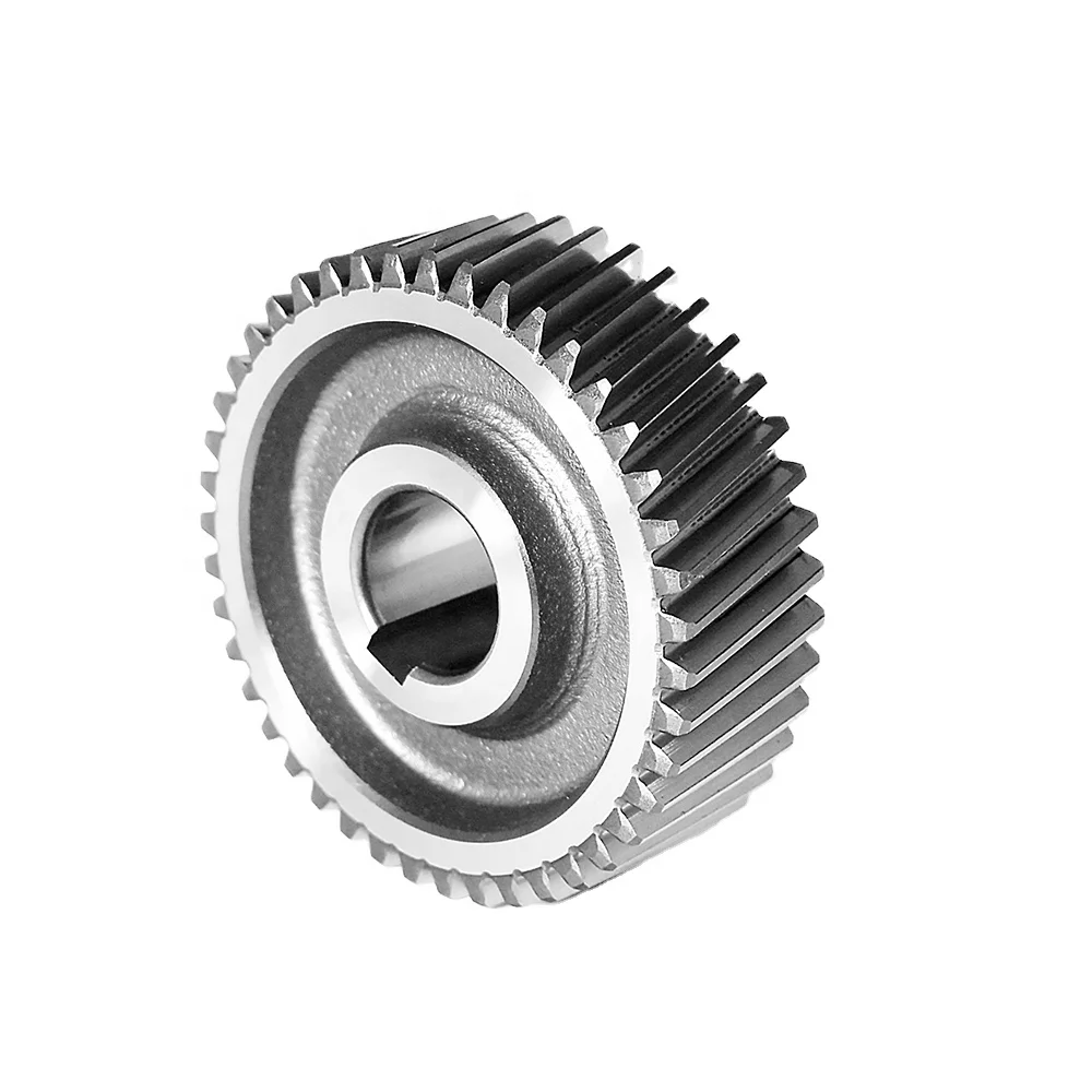 ZSCD Series Cheap High Precision Parallel Shaft Reductor Gear Box with Electric Motor