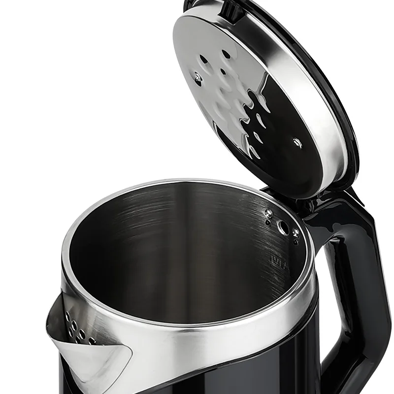 wholesale good quality Home appliances cheap best electric stainless steel tea water kettle