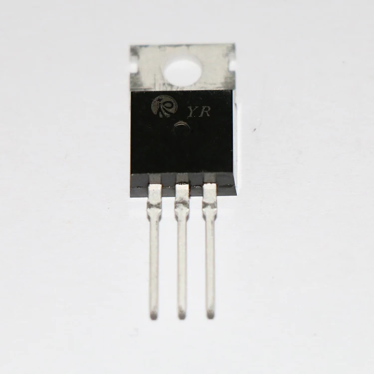 YAREN 10N60 9.5A 600 В до-220 N канал mosfet/сварки миг mosfet