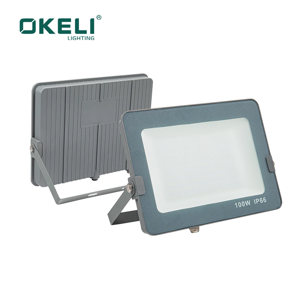 High Quality 2 Years Warranty 20w 30w 50w 100w 150w 200w IP66 Floodlights Led Reflectors