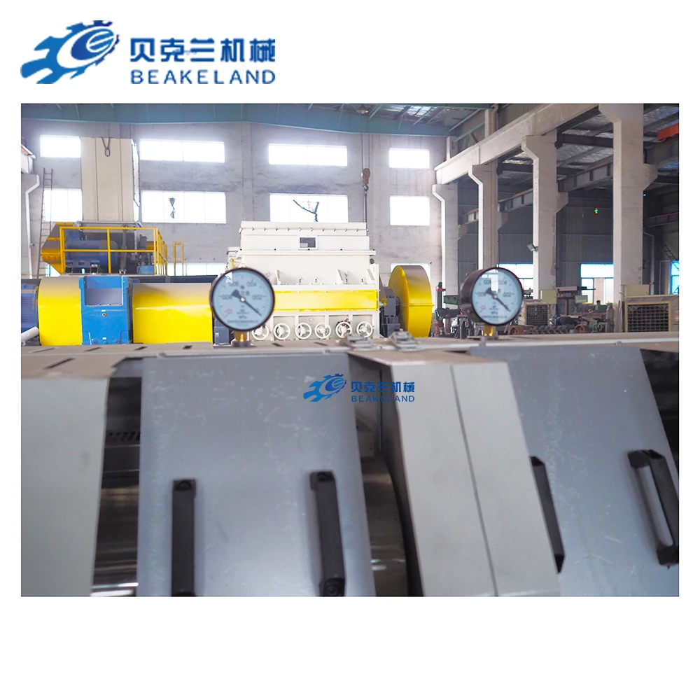 Granules Making Machine PP PE Customized Motor Training Power Controller Technical Parts Sales