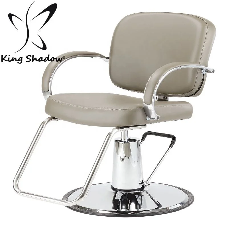 Стулья парикмахерские Kingshadow простые для парикмахерской мебель стайлинга парикмахерский салон