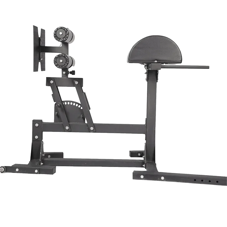 Professional Gym Equipment Weight Bench Exercises Glute Ham Raise Bench For Gym Bench Roman Chair