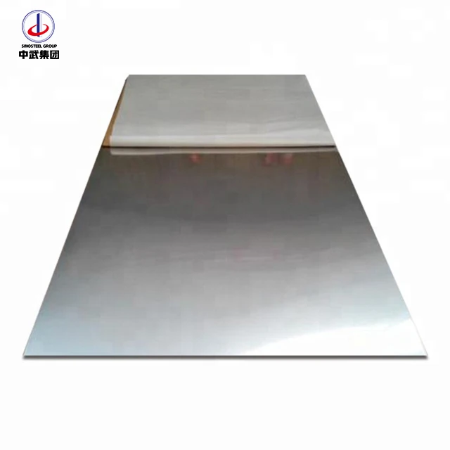 Hot Cold Rolled Gi ASTM A283 A36 Grc A285 Galvanized Steel Plate Price