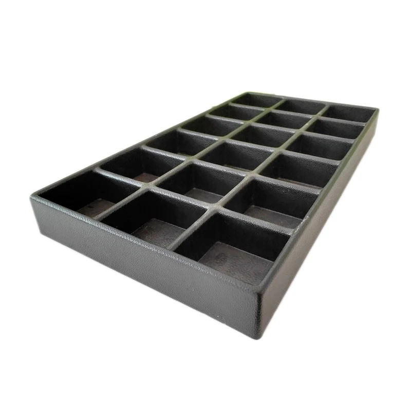 Manufacturers wholesale various models of vacuum thermoforming PVC plastic products display storage plastic trays