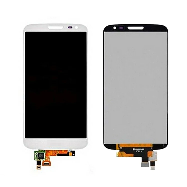 Mobile cell phone lcd touchscreen for LG G2 Mini D618 D620 display tactil pantalla para lcds touch screen