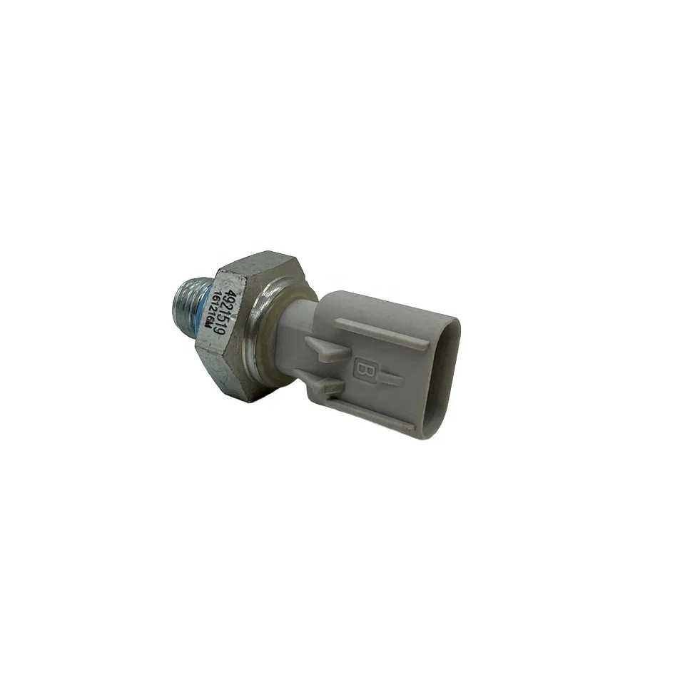 Factory Outlet 6BT Diesel Engine Component 4921519 Pressure Sensor for Cummins ISX