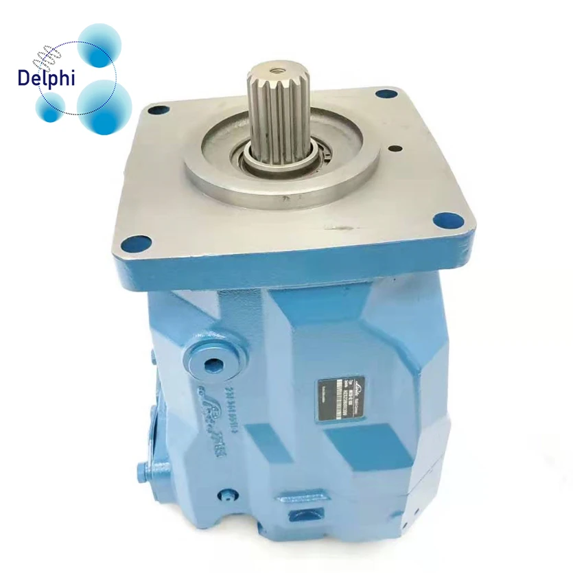 high quality  Linde HPR HPR160D series HPR160D-01R2554  Hydraulic piston pump