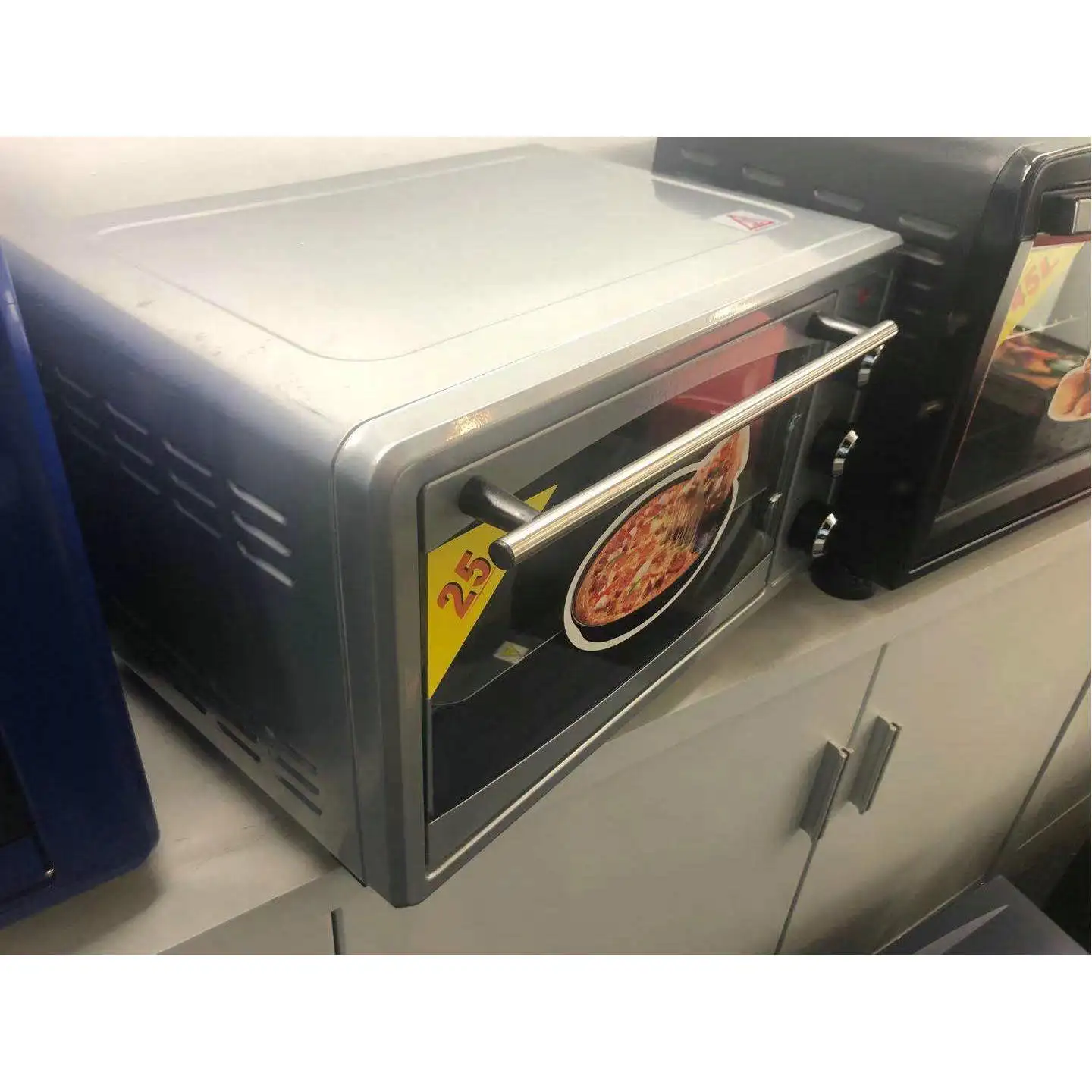  2021New innovative products durable quality baking Electric toaster