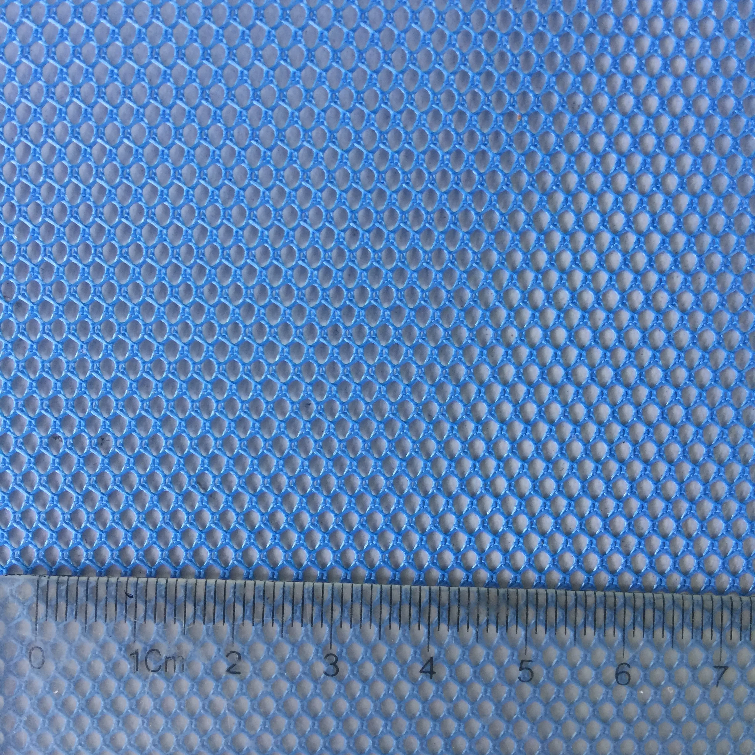 
polyester sports mesh fabric 