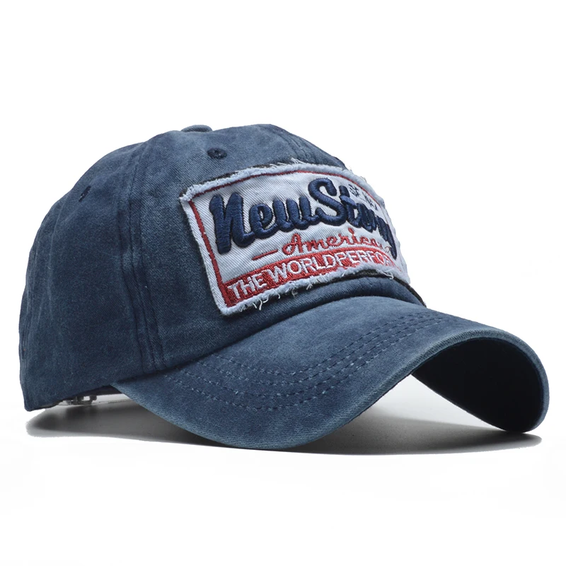 Casual Bone Baseball Cap Vintage Gorra For Men Women Dad Hat Casquette Homme Washed Cotton Pattern Cap