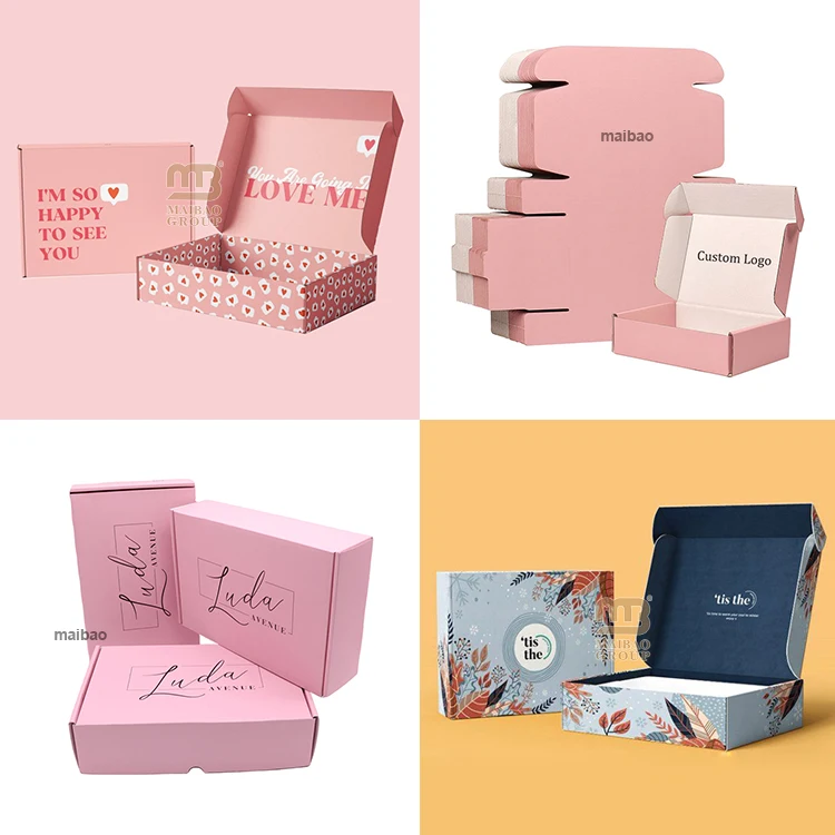 Large Cardboard Foldable Closure Clothing Shipping Packaging Custom Black Luxury T-shirt Magnetic Gift Box For dress Skirt