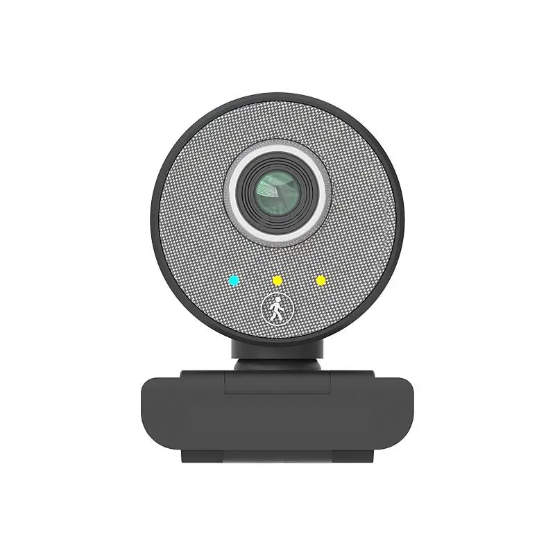 Новая 1080p AI веб-камера yarmee с автоматическим отслеживанием для гостиной образования