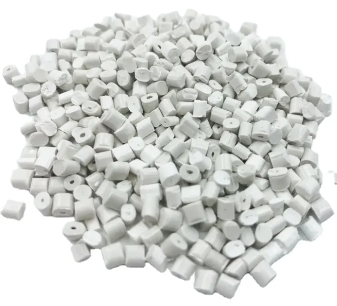 Secco High impact Polystyrene Pellets virgin HIPS 632E Granules Plastic Raw Materials