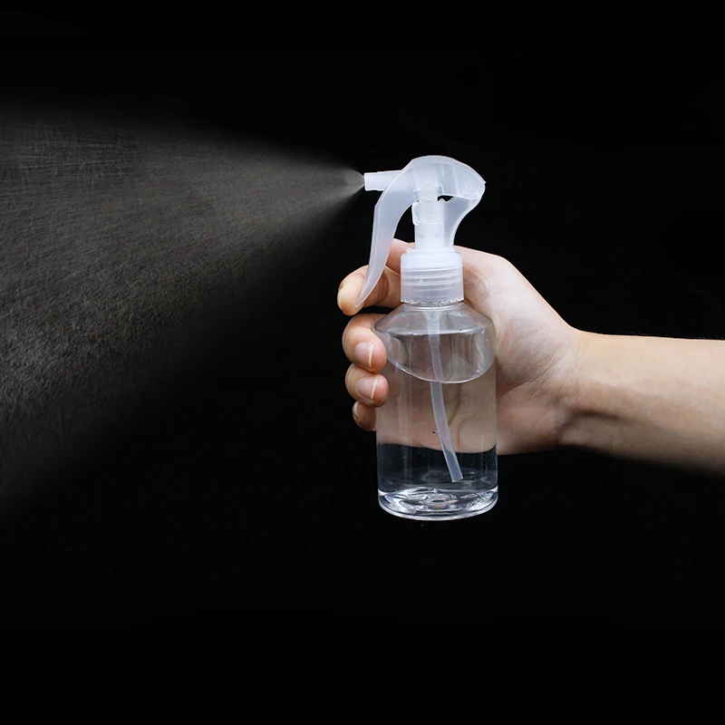 24mm 28mm  Twist Lock 0.3CC/T mist mini trigger sprayer for alcohol bottle