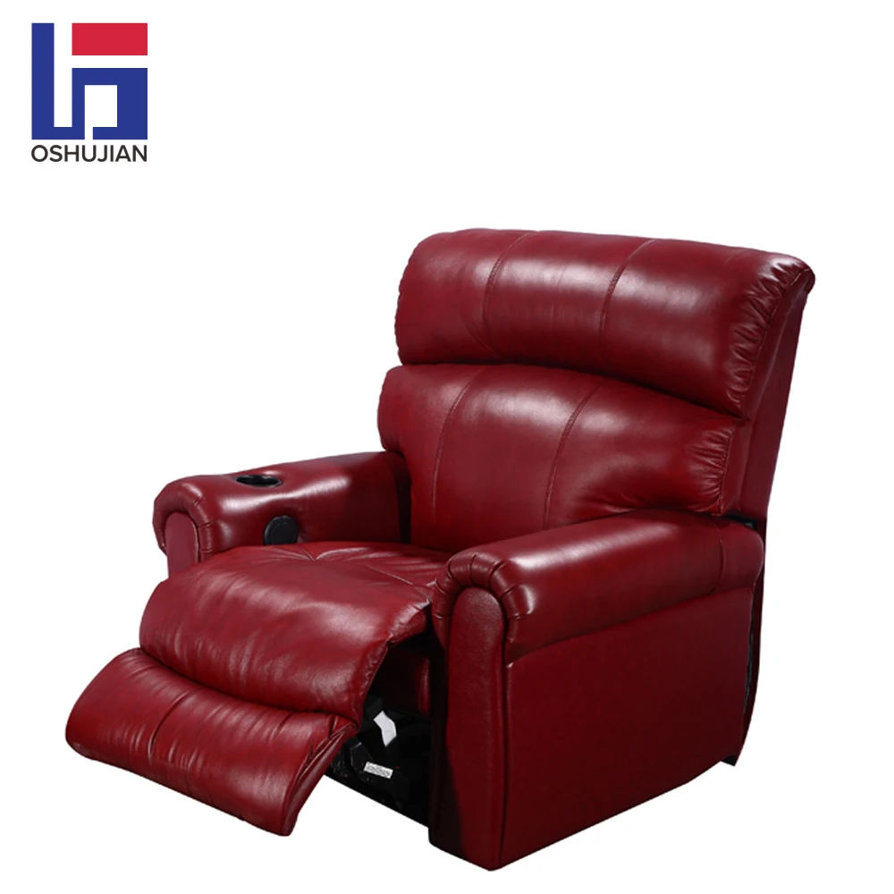 High class home theater seating lazy boy chair recliner cinema vip sofa