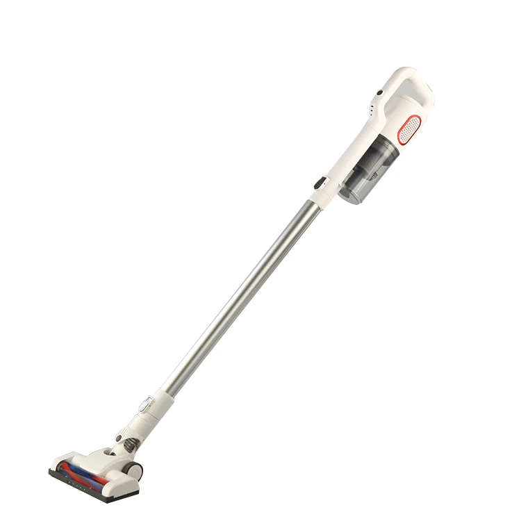 Wireless Handheld Portable Vacuum Cleaner with Multi Cyclone Filter Rechargeable Cordless Vacuum Cleaner with Li-ion Battery