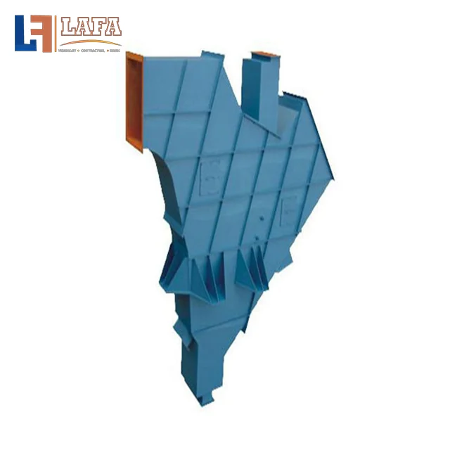 Sand and Gravel Classifier Cement Powder Separator air Classifier Spiral Classifiers for Processing Equipment