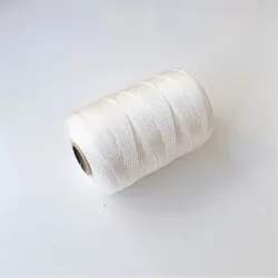 800FT(243.8m)  #18 Mason Line Twisted PP Chalk rope