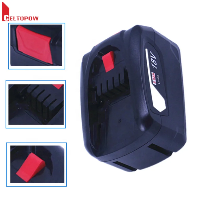 Factory direct 18V Bosch PBA PSB PSR Home and Garden Tools Compatible with Gardena PBA 18V/72 14902-20
