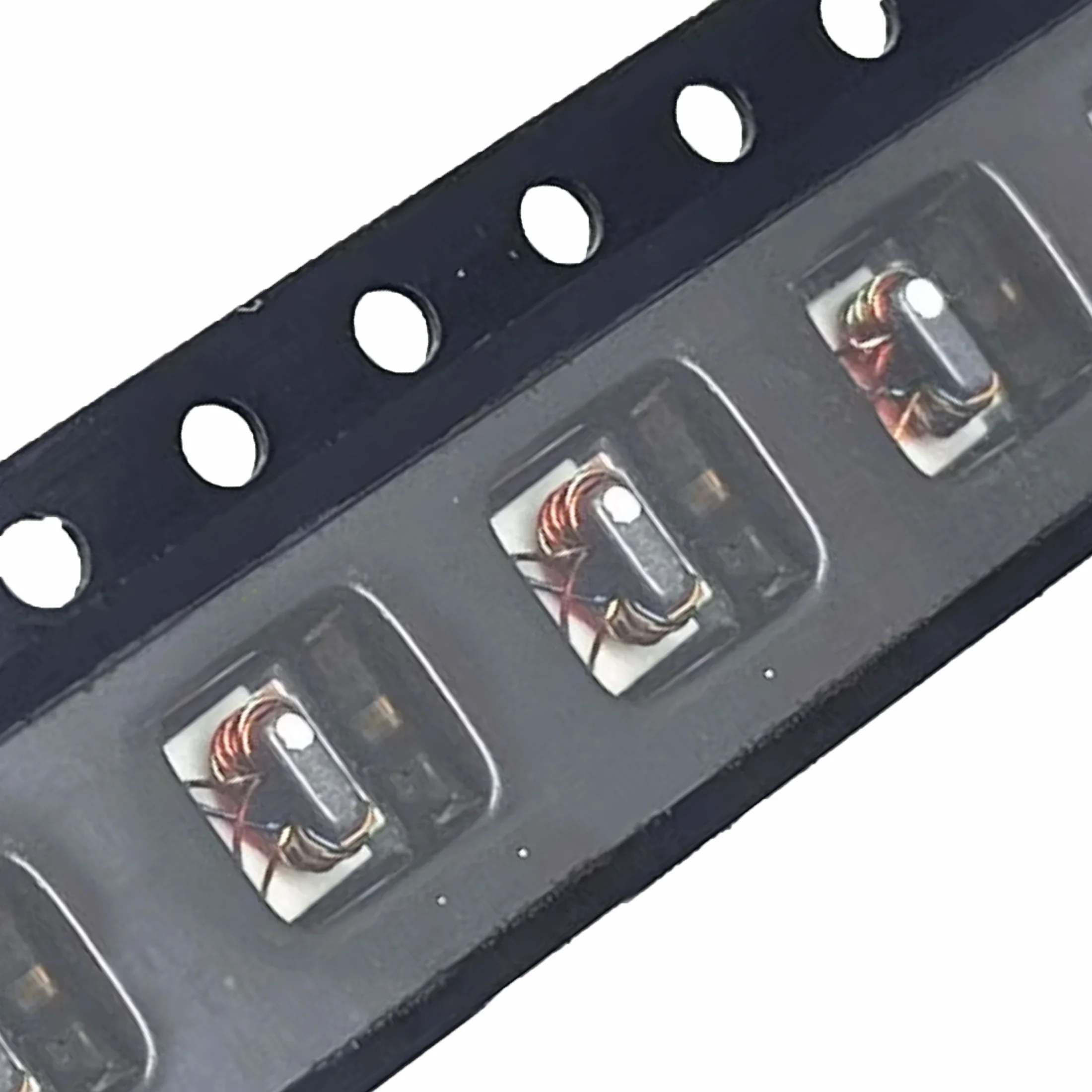 Integrated circuit IC electronic components Audio/signal transformer chip SMD original TC4-14+