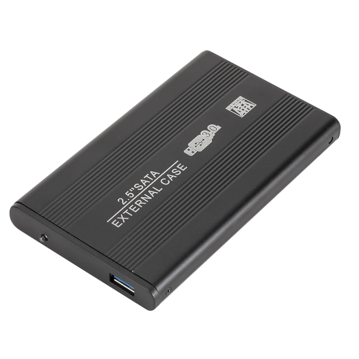  Ноутбук с металлическим корпусом USB3.0 2 5 дюйма SATA последовательный порт механический твердый внешний жесткий
