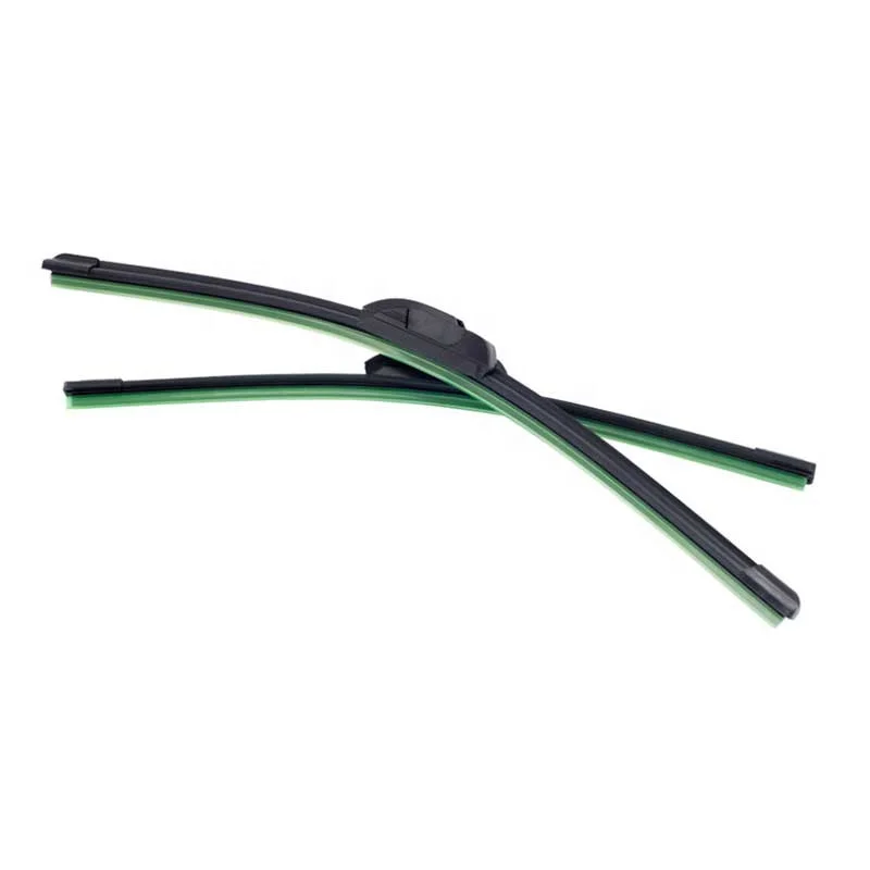 New Car Windshield Boneless Wiper Blades High Performance Windshield Wiper Blades