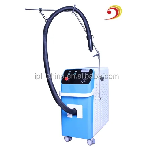 zimmer cooling machine cryo cold air skin cooling machine for laser treatment