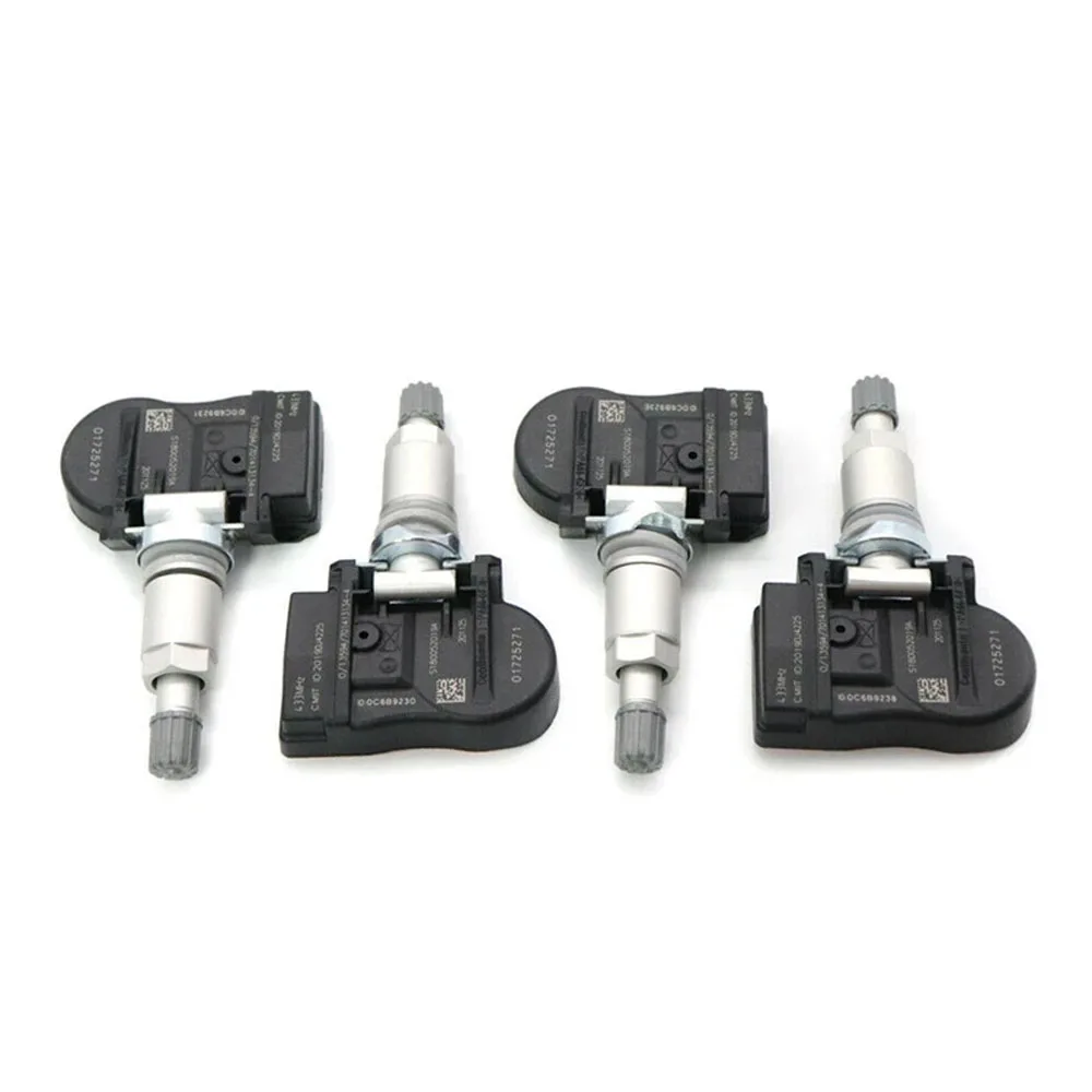 High performance Car Accessories Tire Pressure Sensor 01725271 For Geely Atlas Emgrand X7 Sport 2020 433Mzh