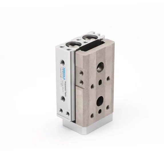 FESCOLO Brand SMC standard MXQ Series cylinders Pneumatic Slide table for air cylinder
