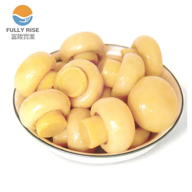 Новый сезон A9/A10 консервированные грибы с цельными кнопками