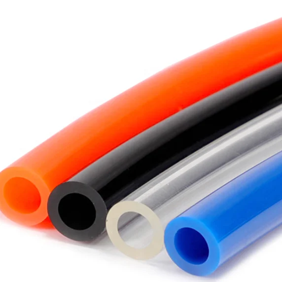 PU Material  Pneumatic Air Hose Drip Pipe for lawn