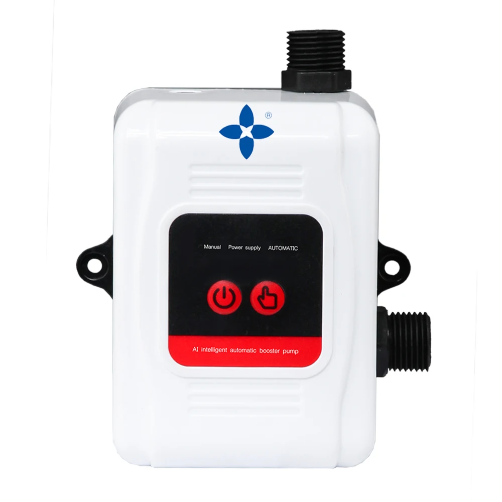 DONGMU Domestic Home Hot selling high quality wholesaler multifunctional mini air AI Intelligent Automatic Booster Pump