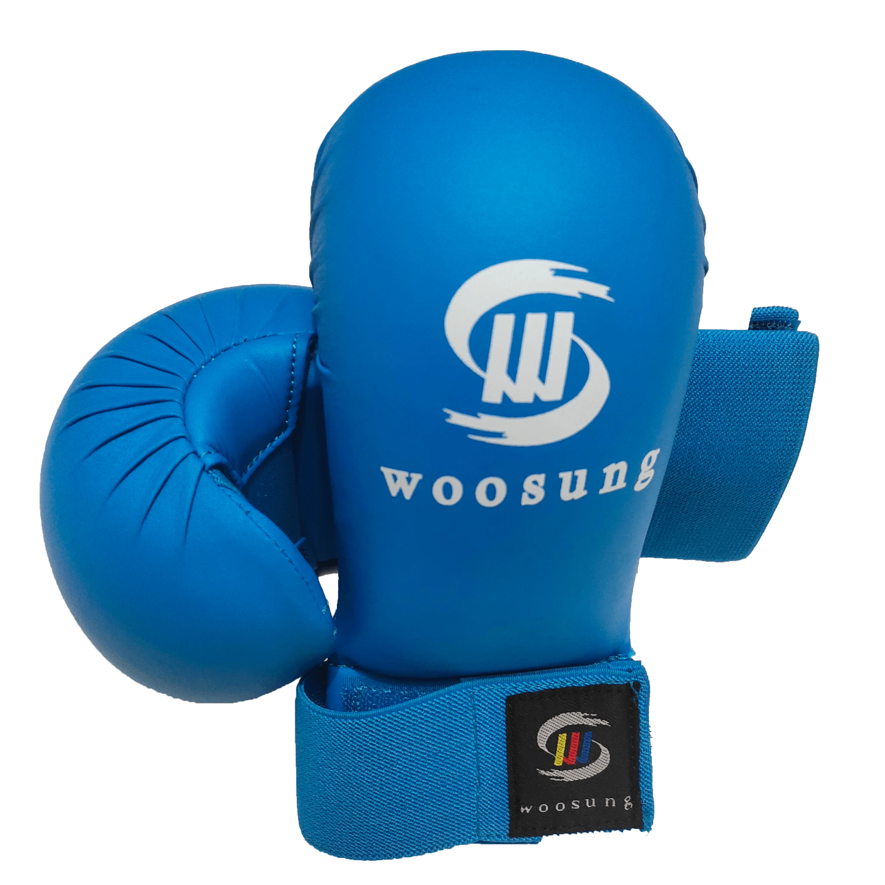 Sample free shipping gloves karate wkf kids karate gloves karate gloves