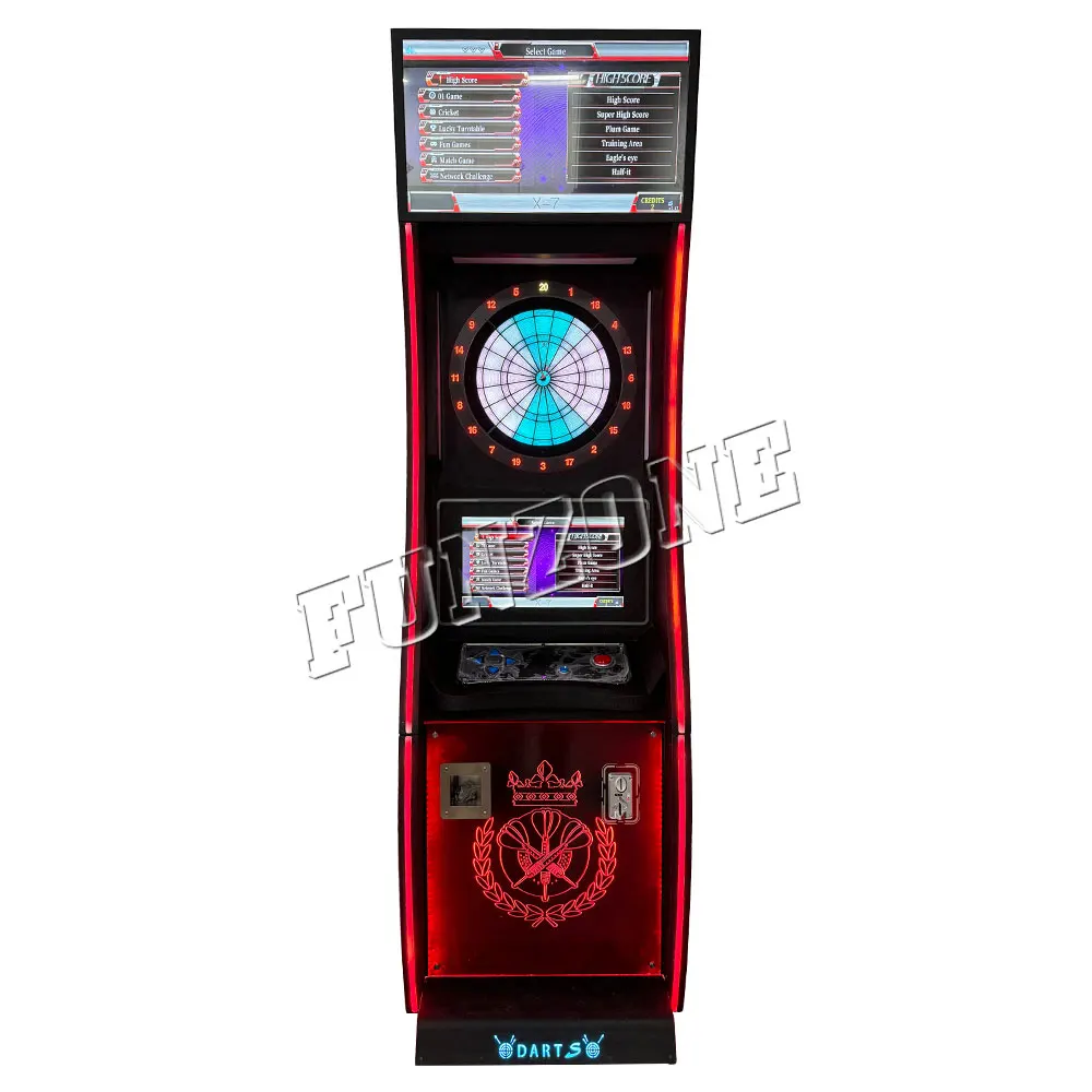 Игровой дротик для игровых автоматов