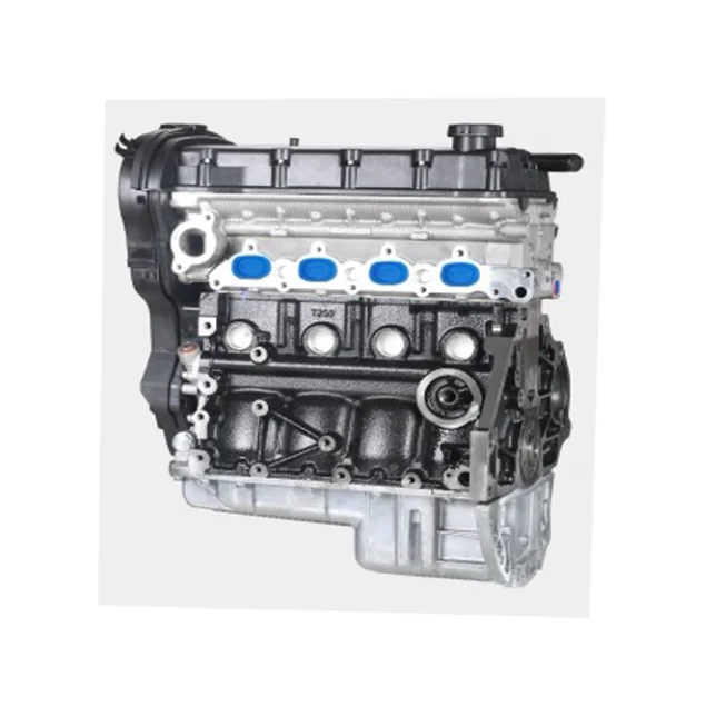 Factory price engine for 04 -08 models, Chevrolet Lefeng