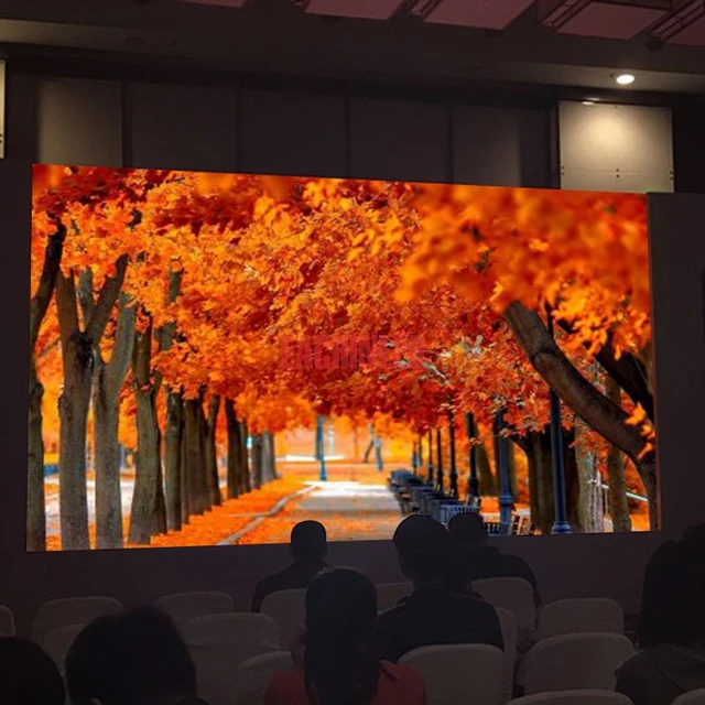 BIG Screen wall for Stage ! live tv show ! P3 indoor outdoor LED video display screens