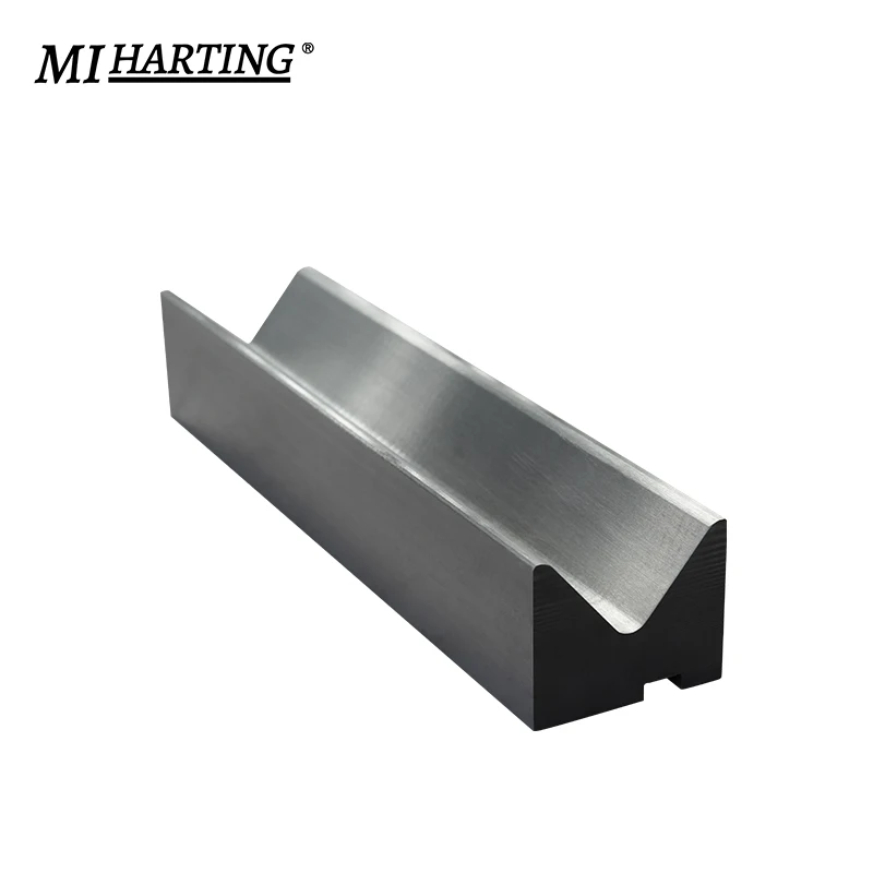 Best Quality OEM ODM CNC Industrial Mould Press Brake Tooling Bending Punch and Matrix Die