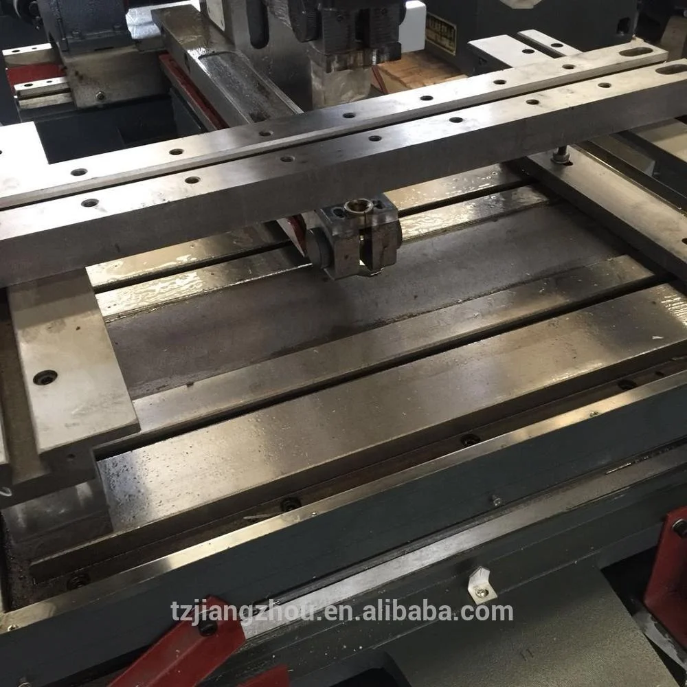 DK7740 controller cnc wire edm metal mold high-tech heavy machine