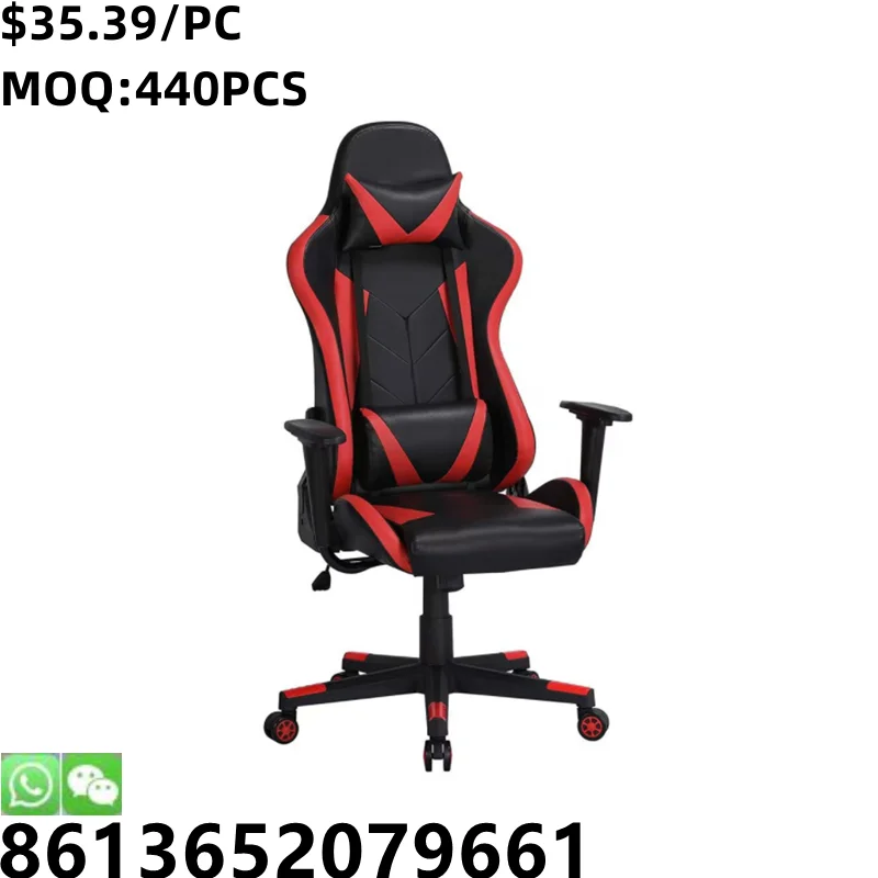 TSF executive racing seat computer furniture executive leather designer office gaming chair 2019