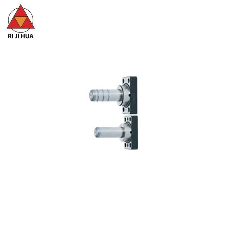China Manufacturer Cnc Turning Short Metal Parts Machining Guide Post Mould