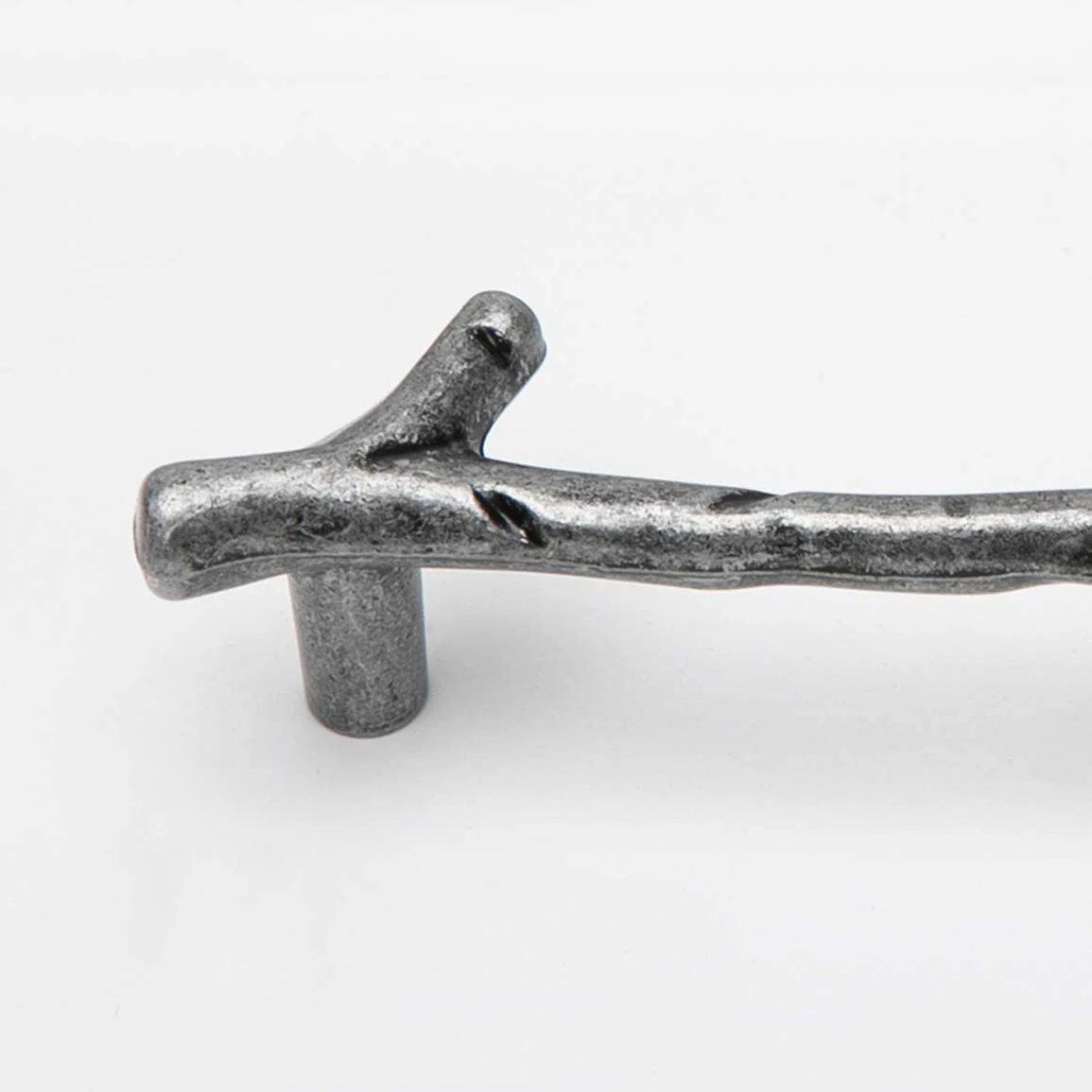 RHETECH China Cabinet Handles Manufacturers Hot Selling Modern Wardrobe Handles Knurled Bedroom Dresser Cabinet Handles