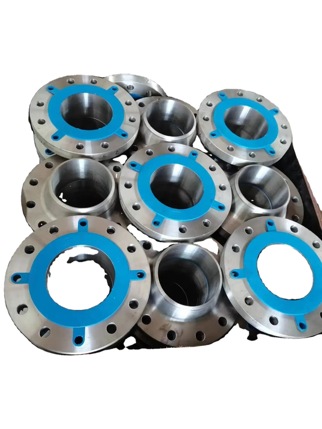 flanges series