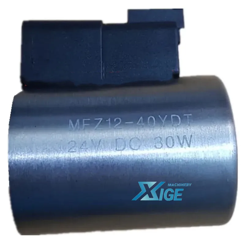 24V 28V 30W экологическая санитария подметальный насос MFZ12-90YDT 36W MFZ10-90YD MFZ12-37YDT MFZ12-40YDT MFZ10-90YC Электромагнитная катушка